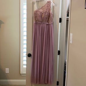 David’s Bridal dress size 6-brand new